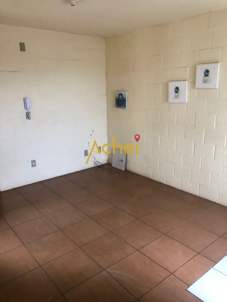Apartamento, 2 quartos, 45 m² - Foto 12