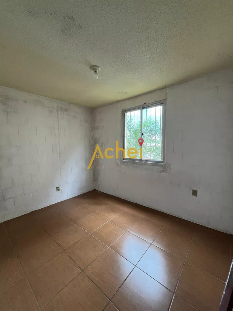 Apartamento à venda com 2 quartos, 45m² - Foto 8