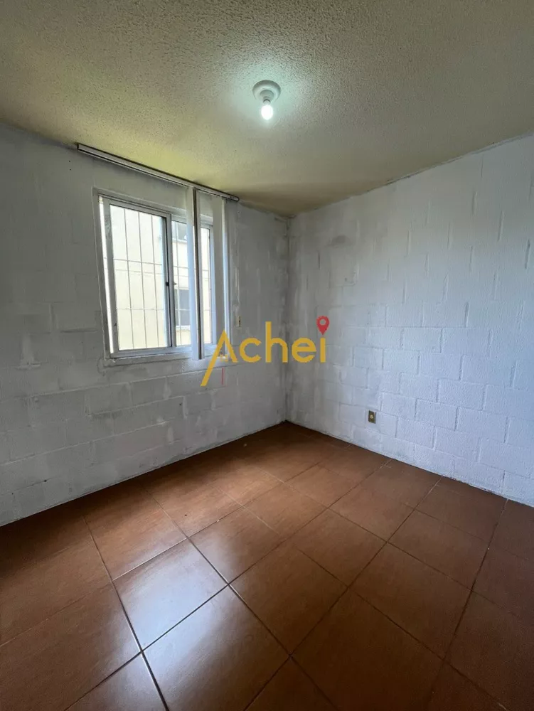 Apartamento à venda com 2 quartos, 45m² - Foto 5