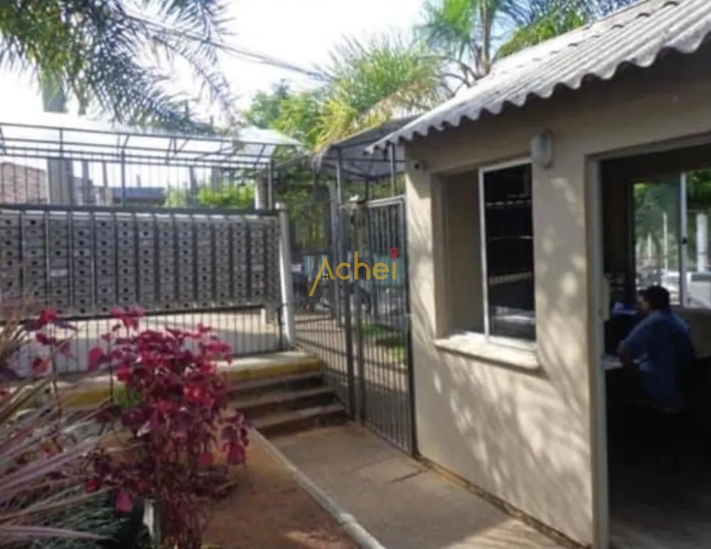 Apartamento, 2 quartos, 45 m² - Foto 10