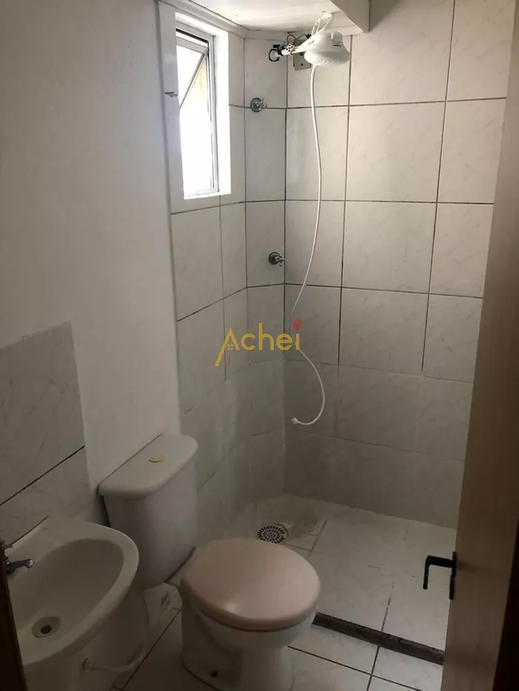 Apartamento à venda com 2 quartos, 45m² - Foto 2