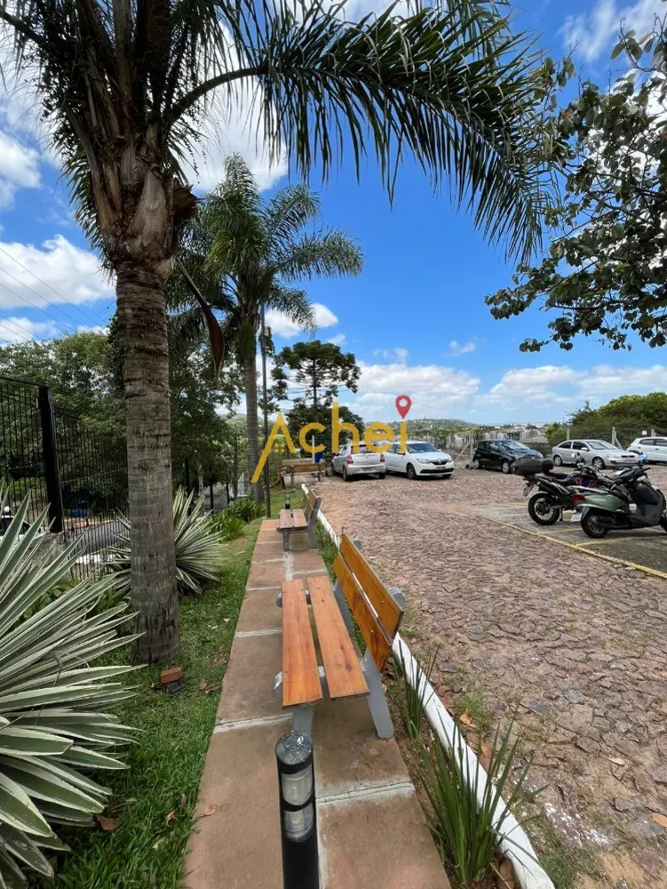 Apartamento, 2 quartos, 45 m² - Foto 11