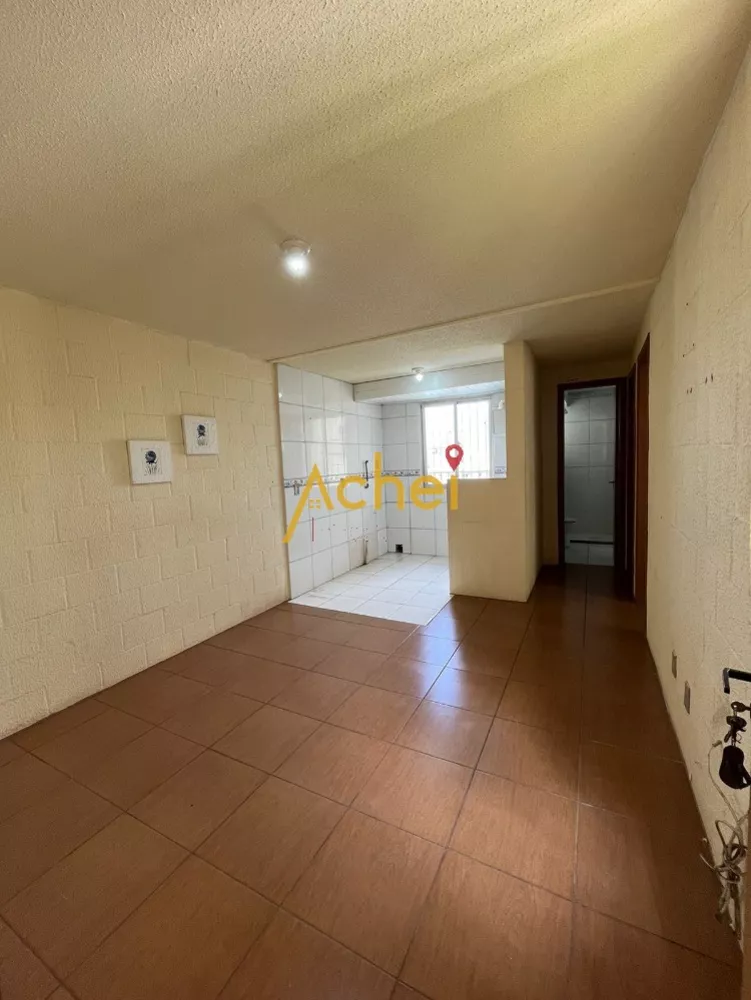 Apartamento à venda com 2 quartos, 45m² - Foto 1