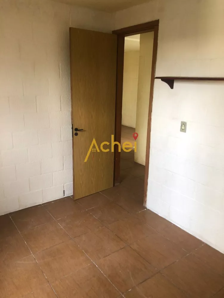 Apartamento à venda com 2 quartos, 45m² - Foto 4