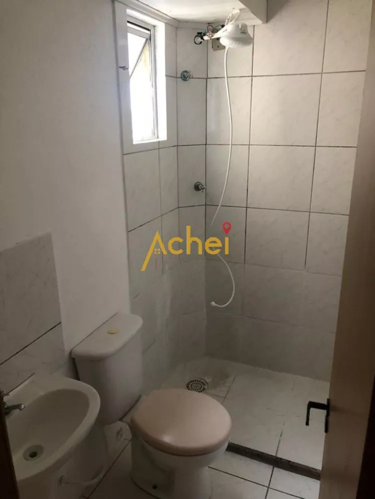 Apartamento à venda com 2 quartos, 45m² - Foto 6