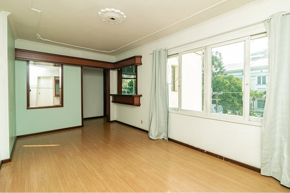 Apartamento à venda com 2 quartos, 94m² - Foto 1