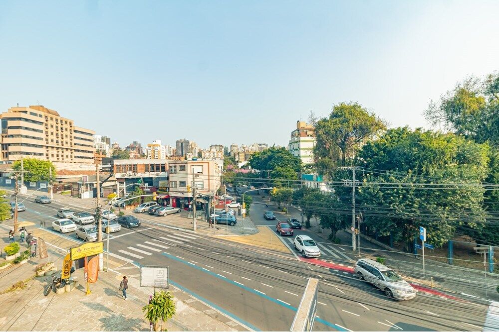 Apartamento à venda com 2 quartos, 94m² - Foto 8