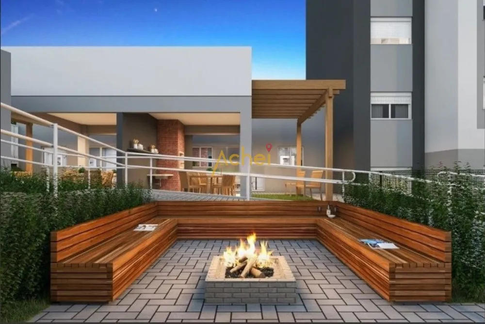 Apartamento, 2 quartos, 72 m² - Foto 8
