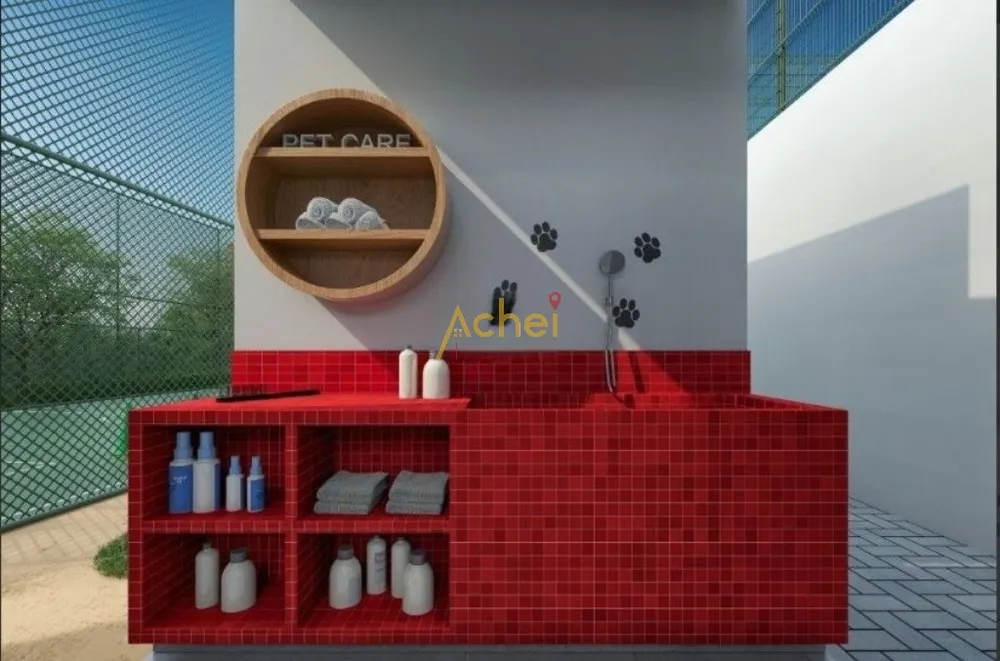 Apartamento, 2 quartos, 72 m² - Foto 10