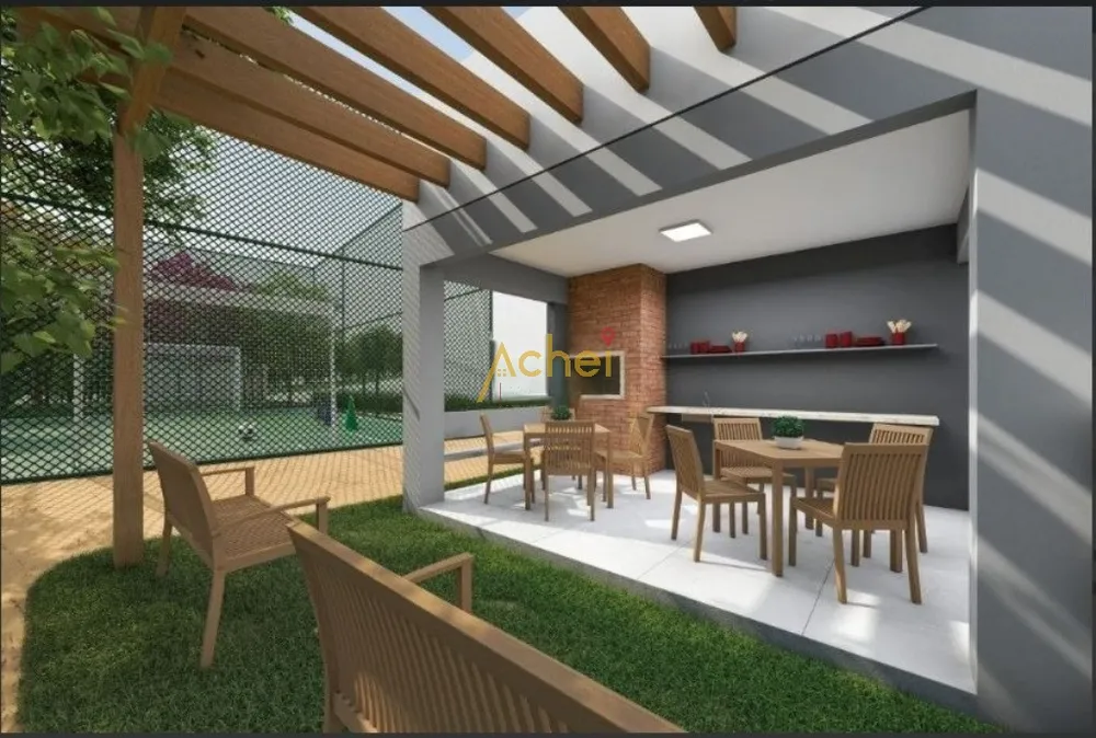 Apartamento, 2 quartos, 72 m² - Foto 6