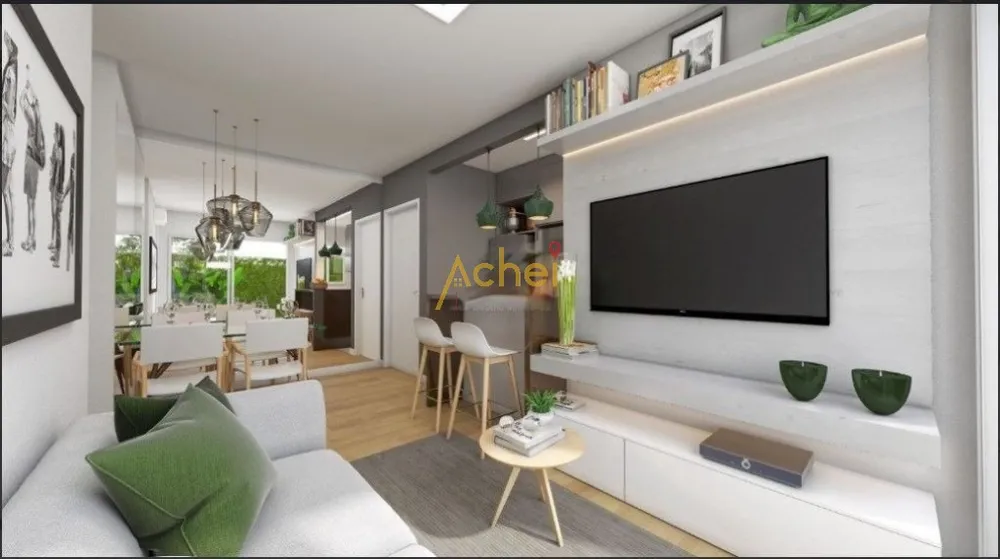 Apartamento, 2 quartos, 72 m² - Foto 12