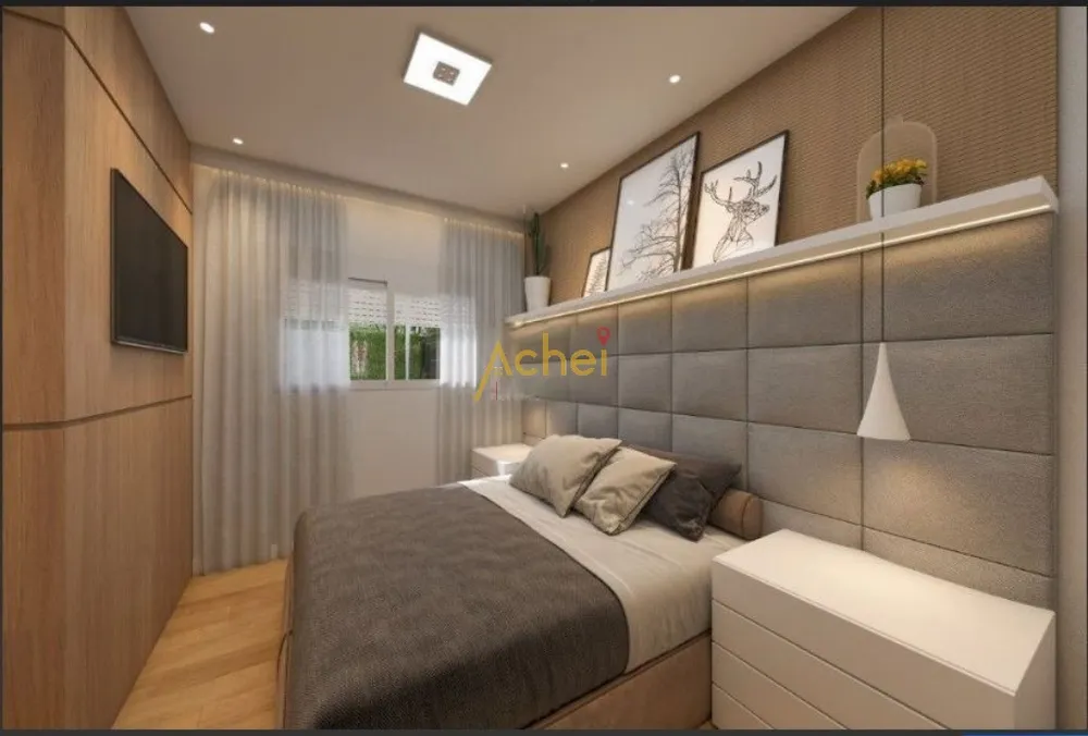 Apartamento, 2 quartos, 72 m² - Foto 11