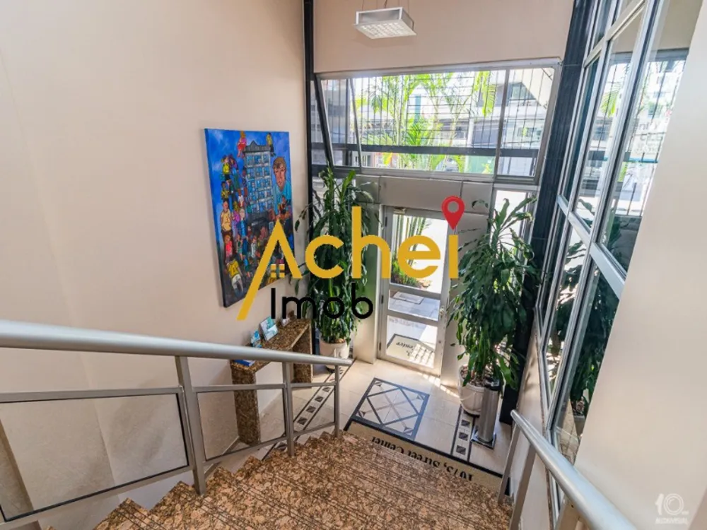 Sala-Conjunto, 30 m² - Foto 10