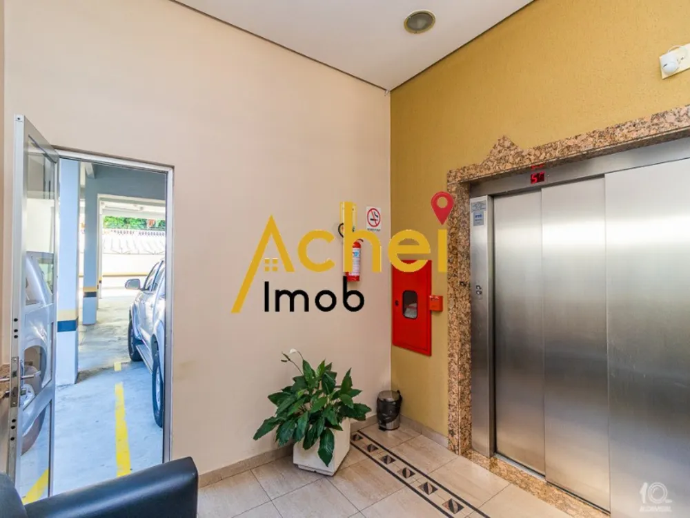 Sala-Conjunto, 30 m² - Foto 12