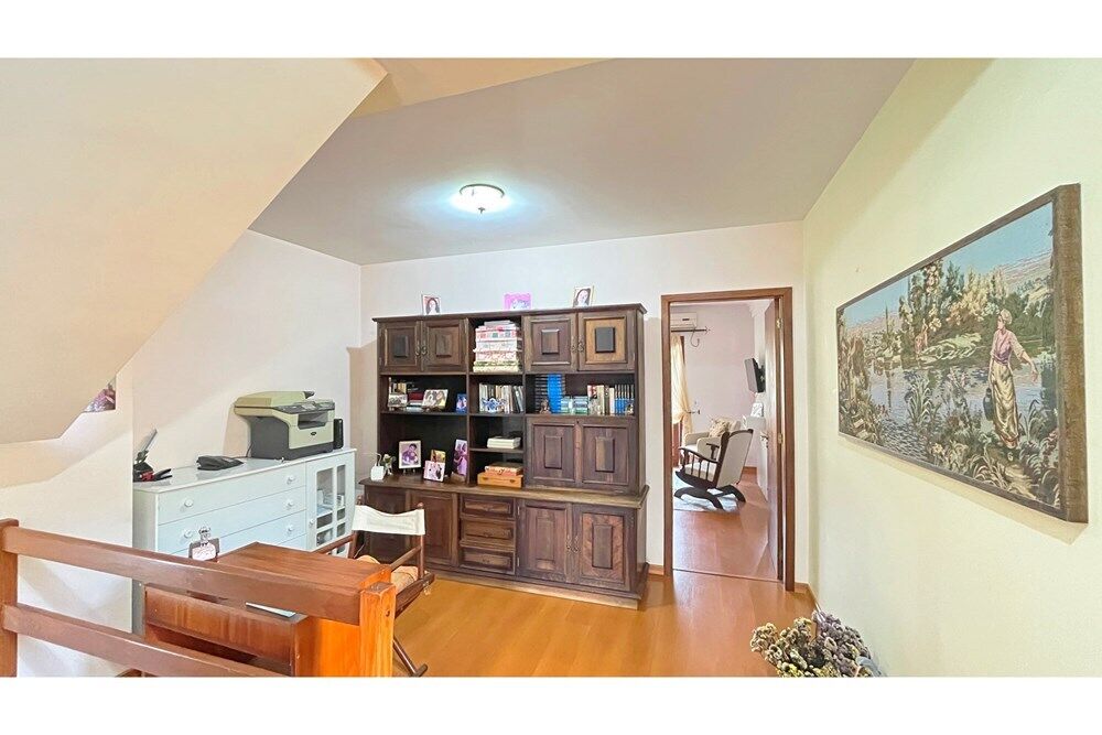 Casa à venda com 5 quartos - Foto 4