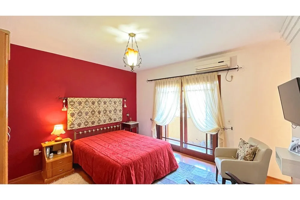 Casa, 5 quartos - Foto 10