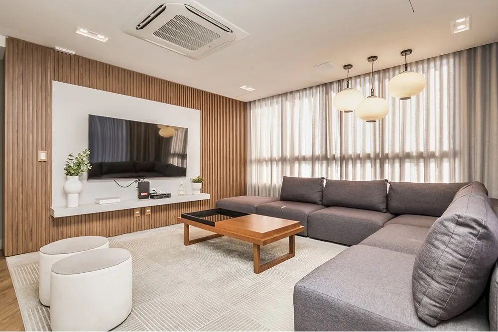 Apartamento, 1 quarto, 30 m² - Foto 9