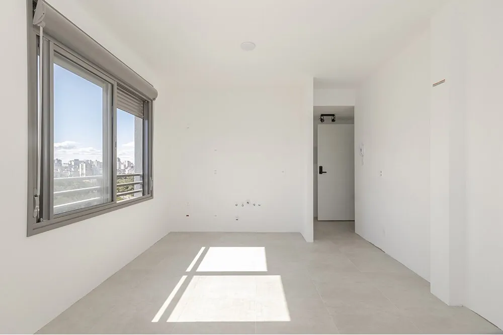 Apartamento, 1 quarto, 30 m² - Foto 8