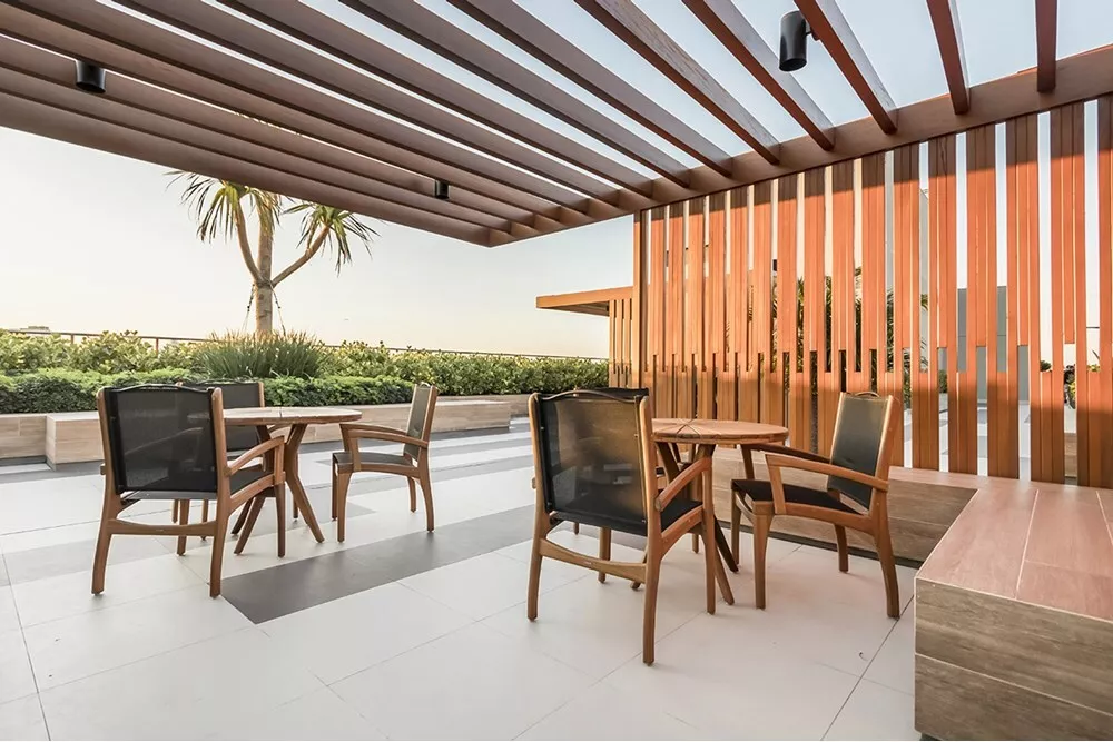 Apartamento, 1 quarto, 30 m² - Foto 2