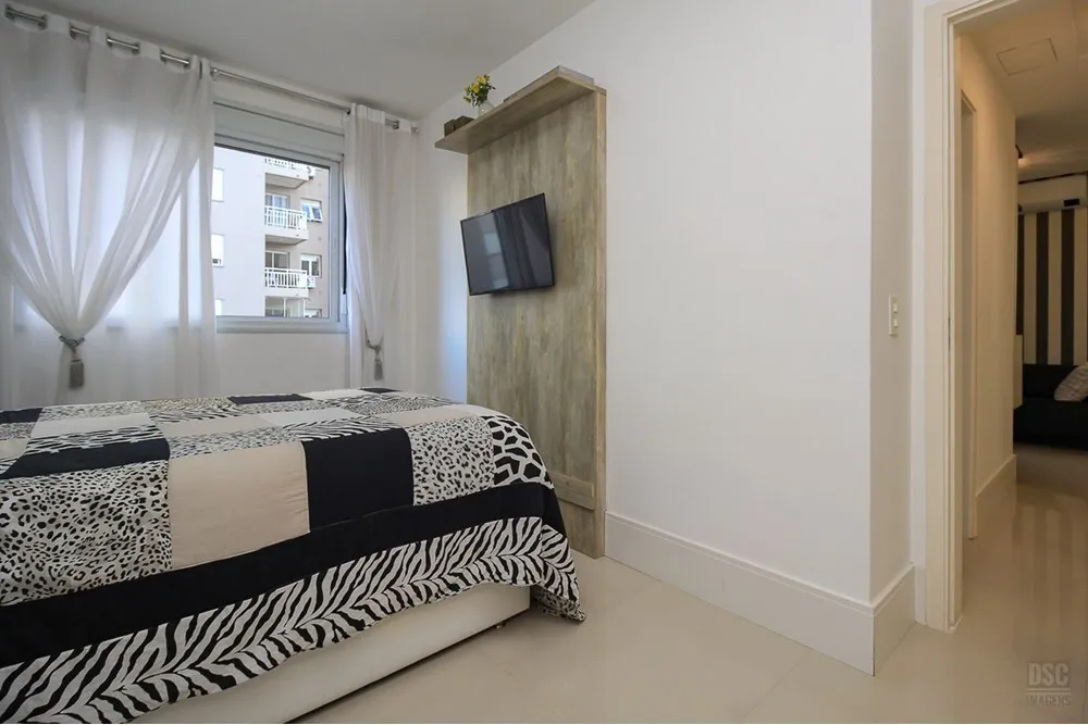 Apartamento, 2 quartos, 51 m² - Foto 8
