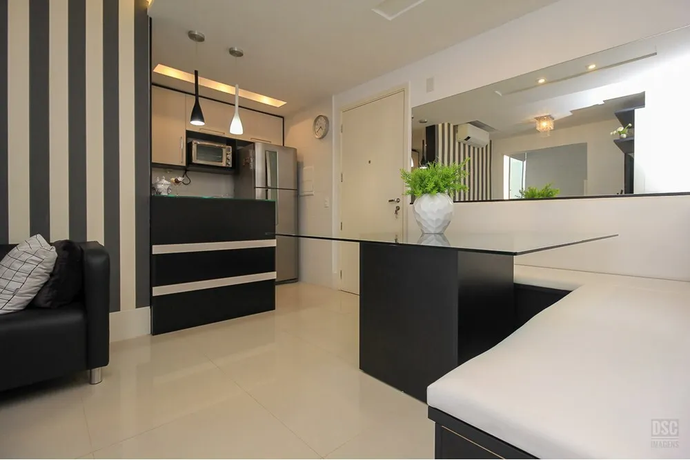 Apartamento, 2 quartos, 51 m² - Foto 7