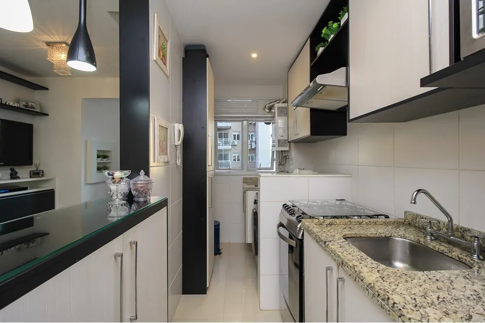 Apartamento, 2 quartos, 51 m² - Foto 6