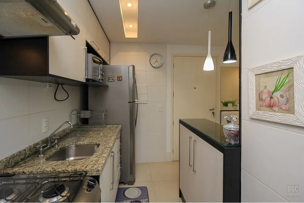 Apartamento, 2 quartos, 51 m² - Foto 8
