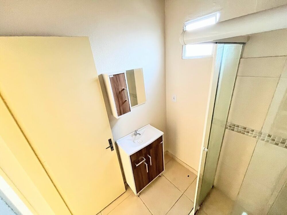 Apartamento à venda com 1 quarto, 39m² - Foto 7