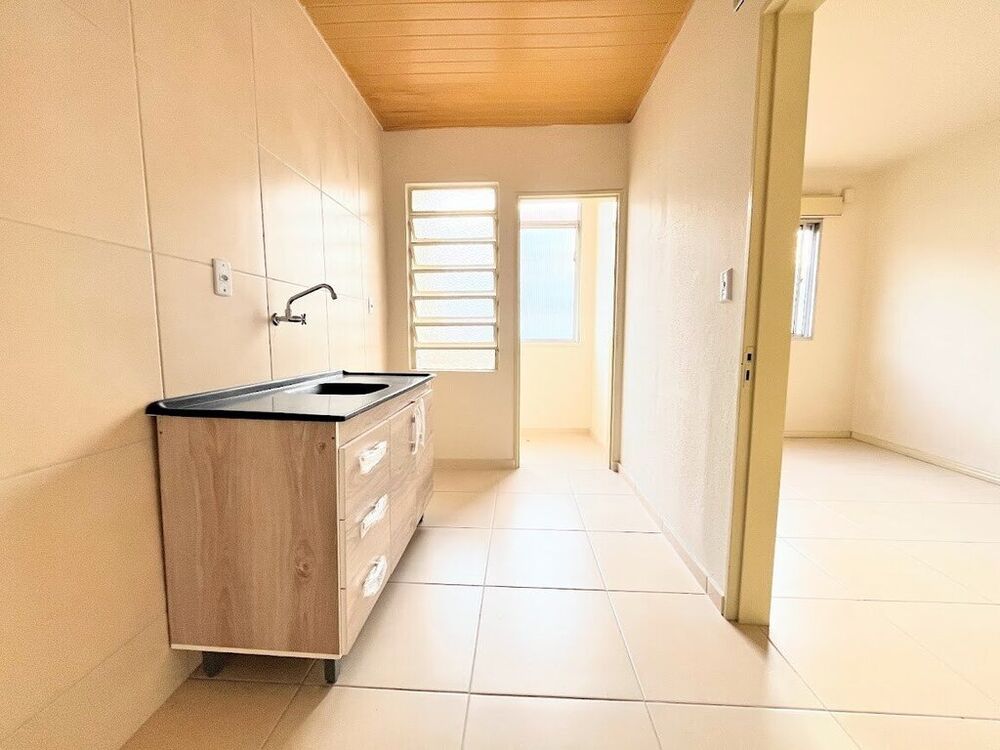 Apartamento à venda com 1 quarto, 39m² - Foto 12