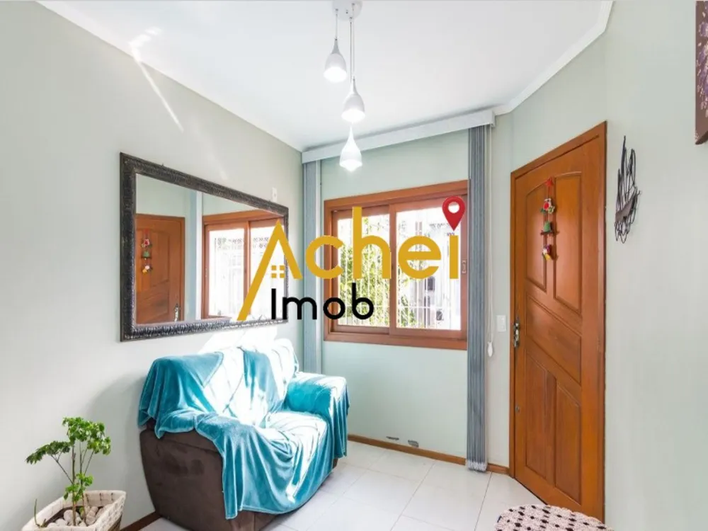 Casa, 2 quartos, 70 m² - Foto 2
