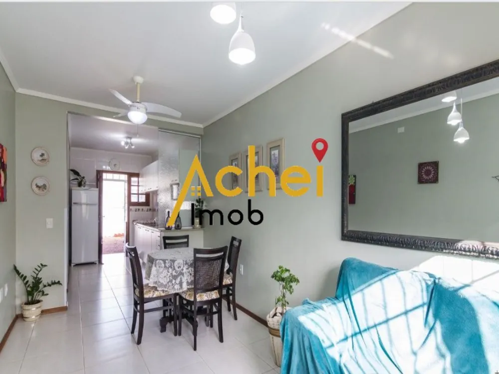 Casa, 2 quartos, 70 m² - Foto 4