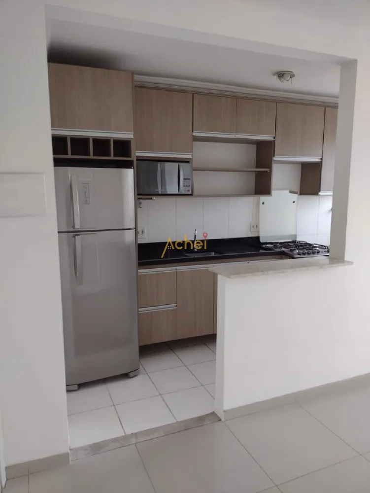 Apartamento, 2 quartos, 59 m² - Foto 5