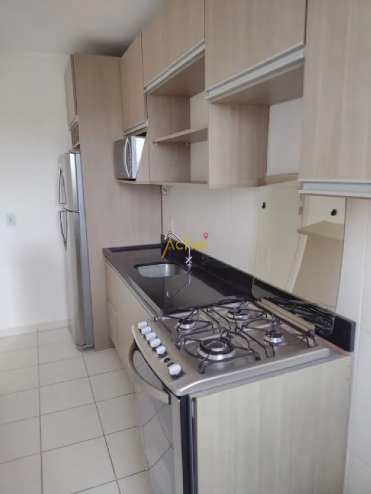Apartamento, 2 quartos, 59 m² - Foto 4