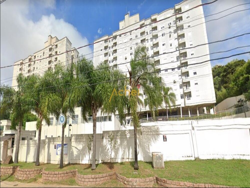 Apartamento, 2 quartos, 59 m² - Foto 8