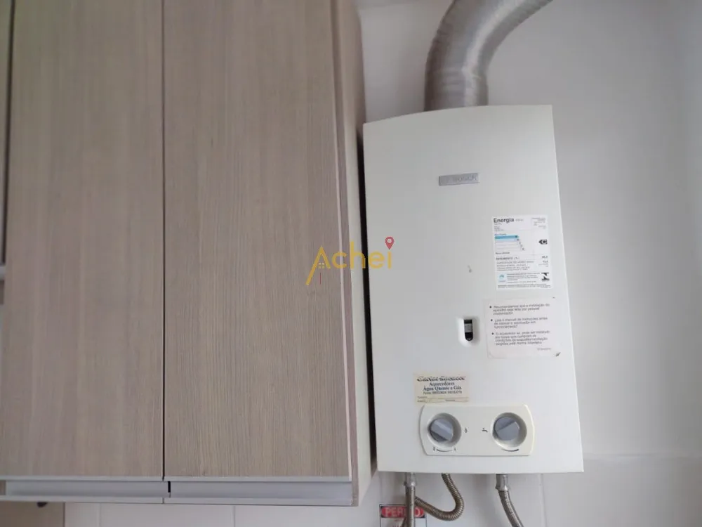Apartamento, 2 quartos, 59 m² - Foto 6