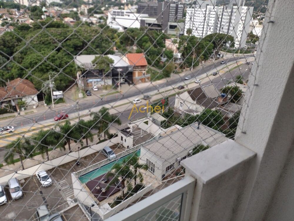 Apartamento, 2 quartos, 59 m² - Foto 2