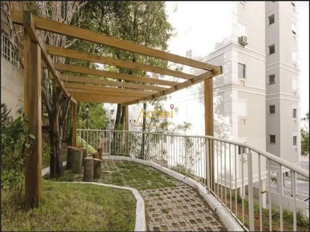 Apartamento, 2 quartos, 59 m² - Foto 12