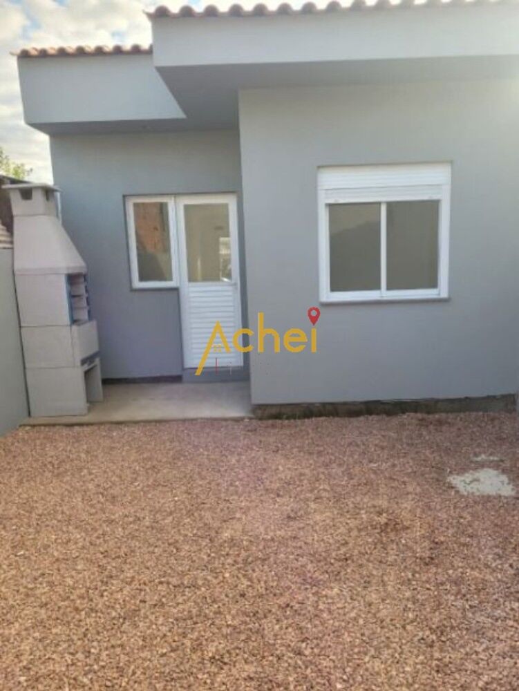 Casa à venda com 3 quartos, 63m² - Foto 5
