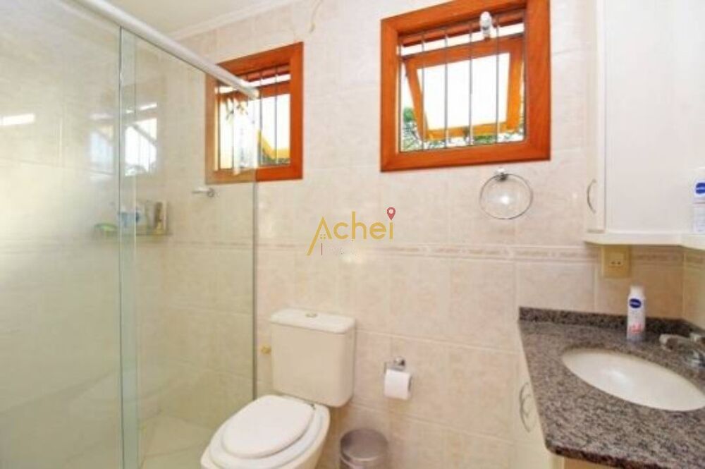 Casa de Condomínio, 3 quartos - Foto 9