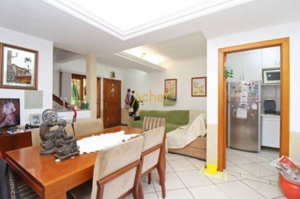 Casa de Condomínio, 3 quartos - Foto 5