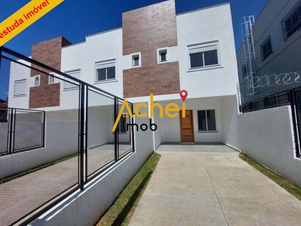 Casa, 2 quartos, 74 m² - Foto 2