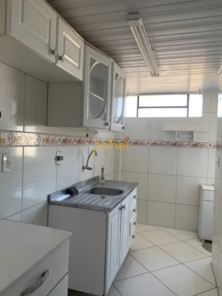 Apartamento, 2 quartos, 59 m² - Foto 8
