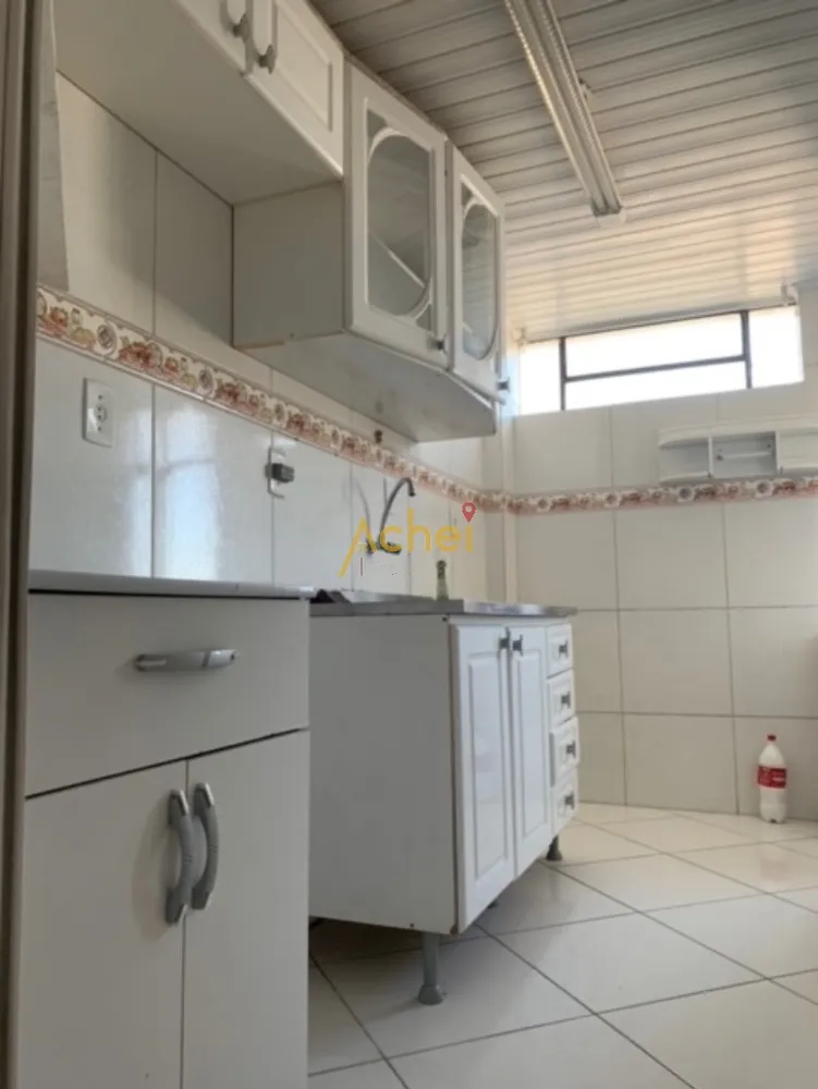 Apartamento, 2 quartos, 59 m² - Foto 9