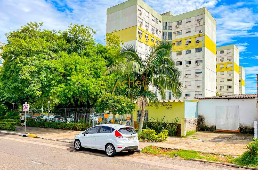 Apartamento, 2 quartos, 59 m² - Foto 1