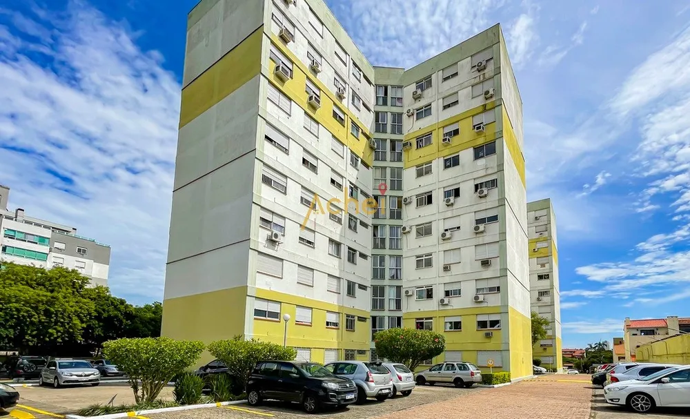 Apartamento, 2 quartos, 59 m² - Foto 12