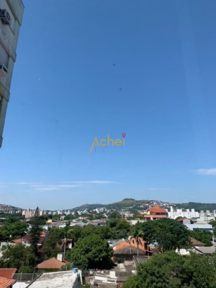 Apartamento, 2 quartos, 59 m² - Foto 2
