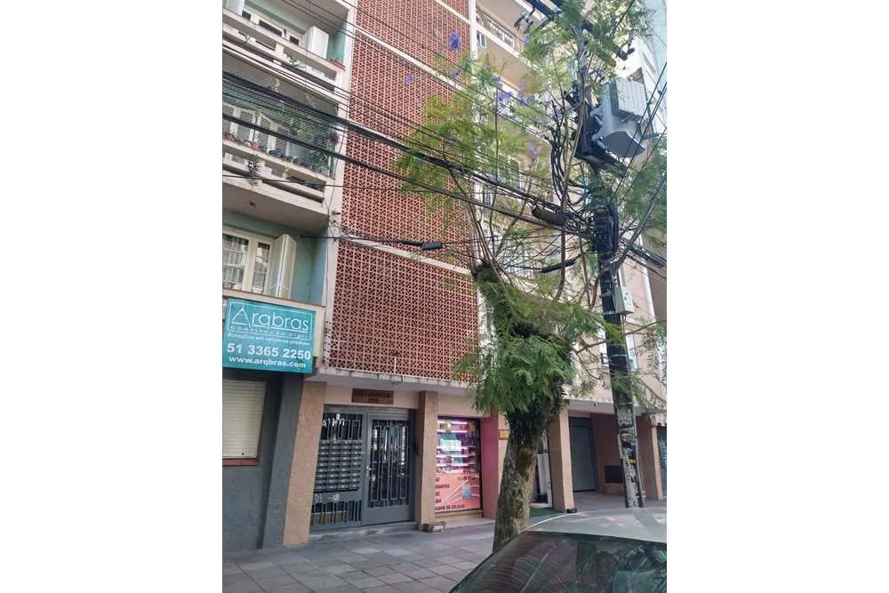 Apartamento, 1 quarto, 45 m² - Foto 10