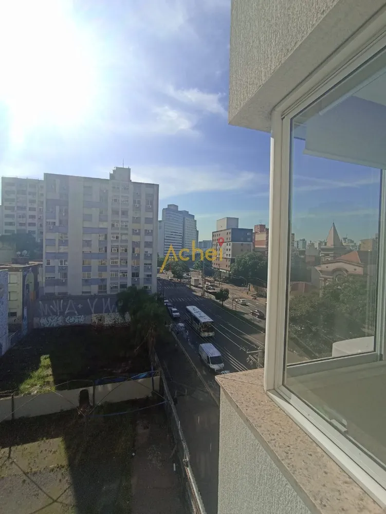 Apartamento, 2 quartos, 63 m² - Foto 5