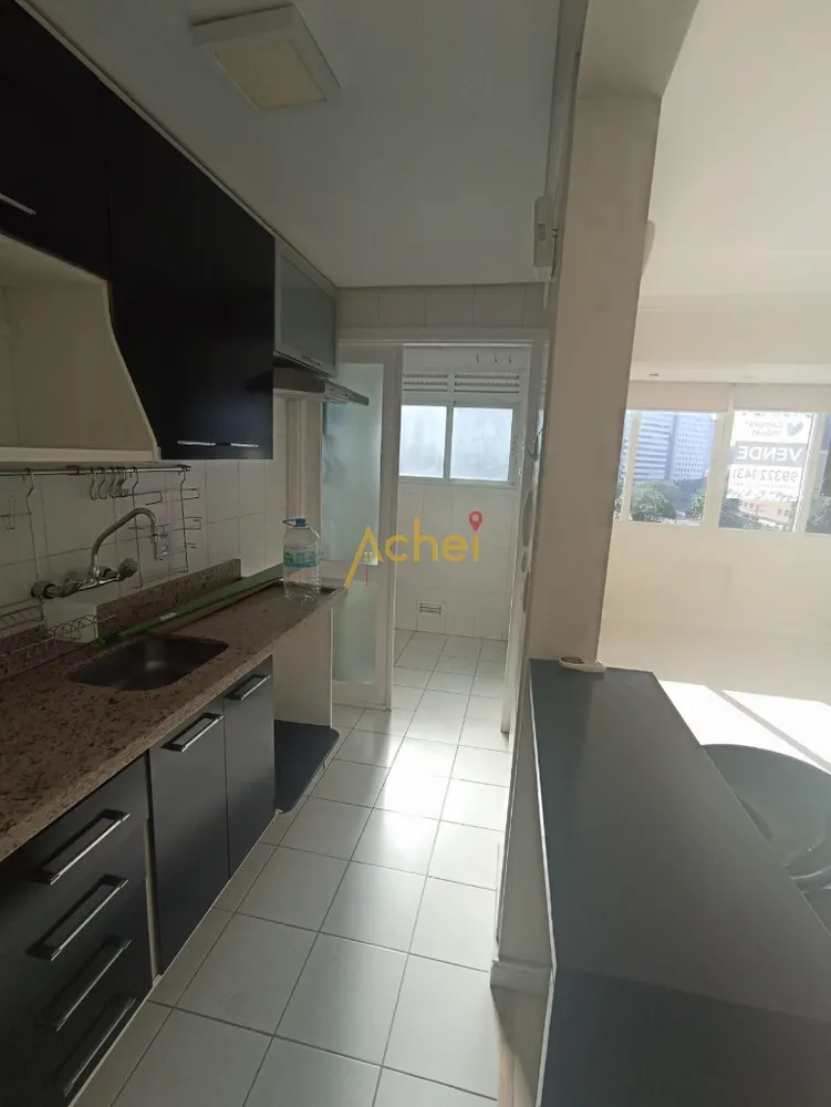 Apartamento, 2 quartos, 63 m² - Foto 7