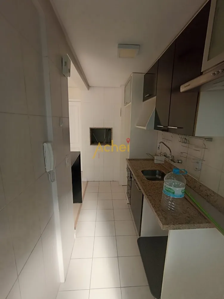 Apartamento, 2 quartos, 63 m² - Foto 6